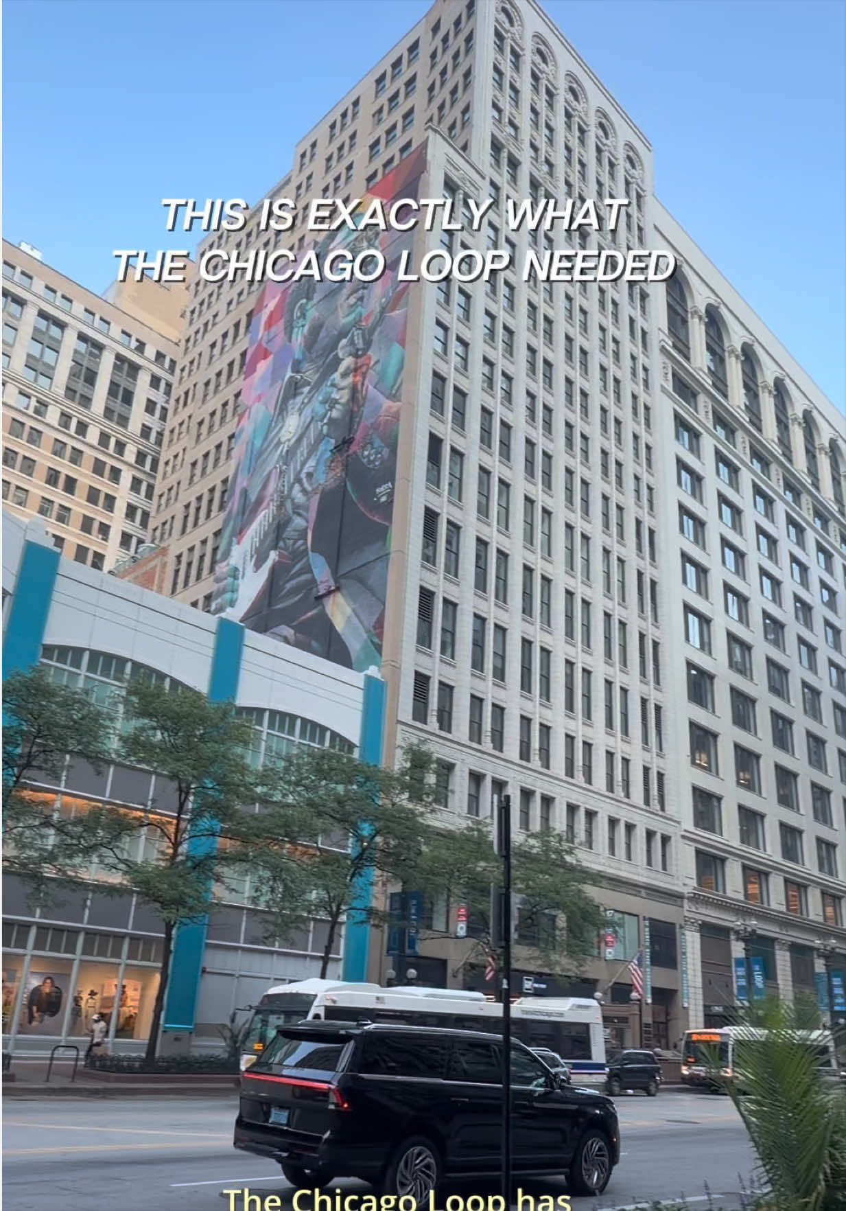 @Pooja Naik | Chicago Lifestyle