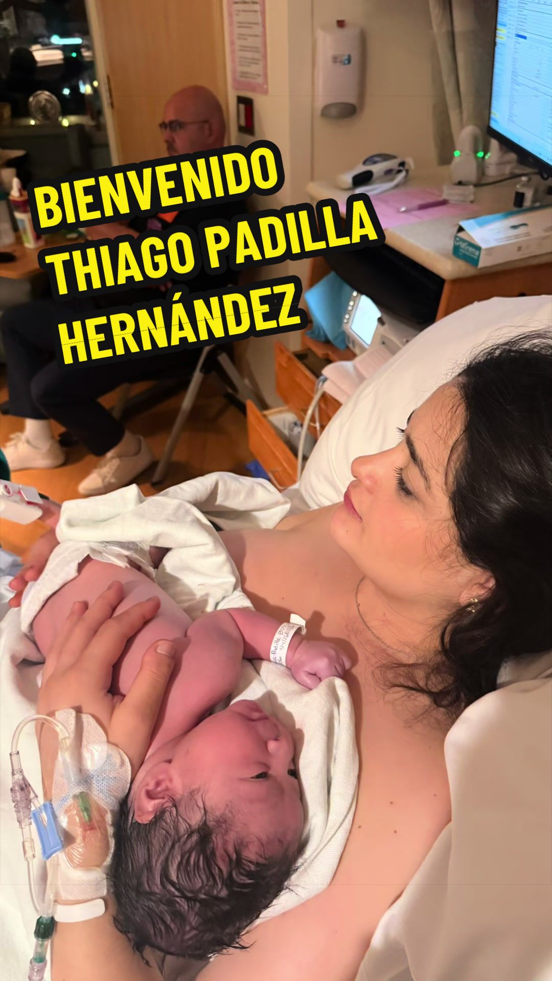@Los Hernández