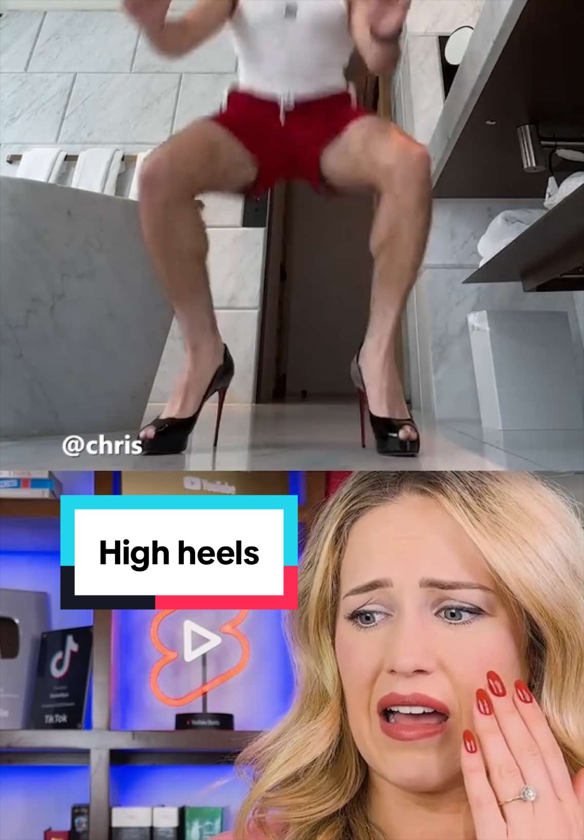 @Doctor Dana &bull; FootDocDana