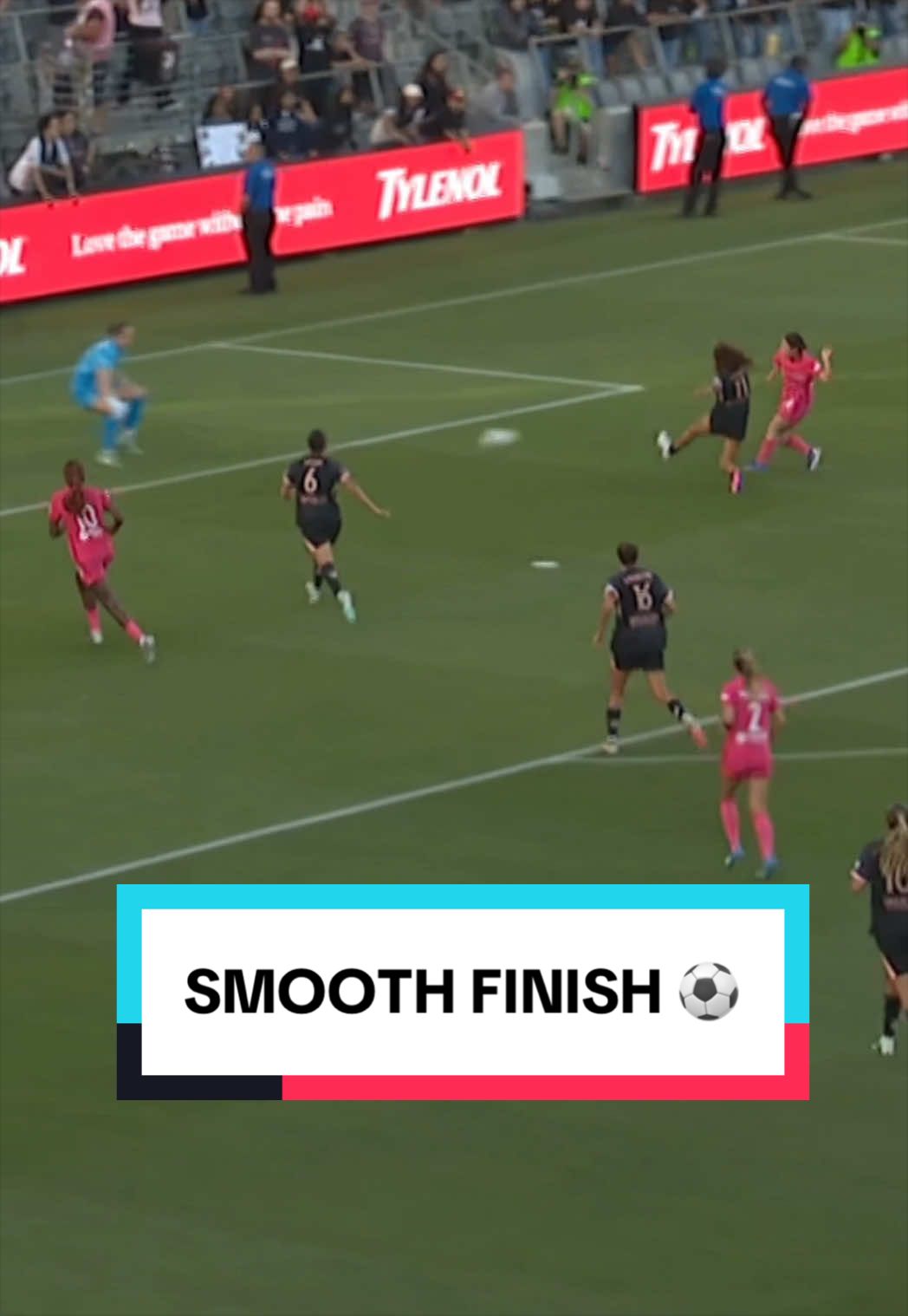 @NWSL