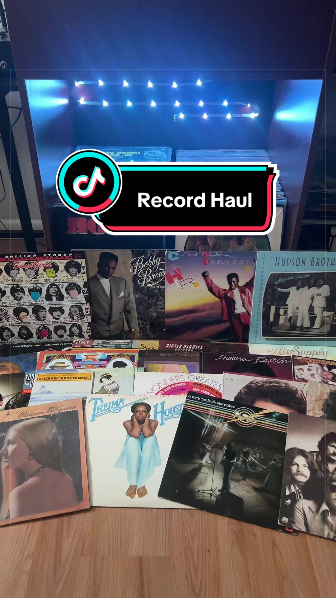 @Vinyl Vault