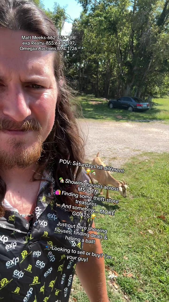 @Sealin’ Deals with Meeks