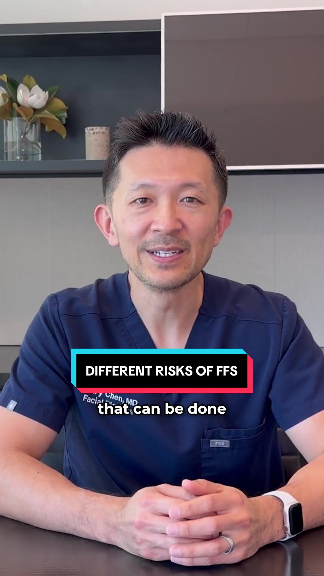 @Henry Chen, MD