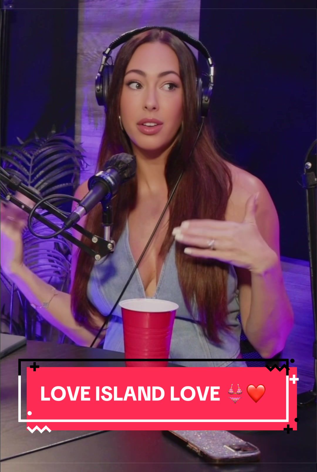 @Too Posh Podcast