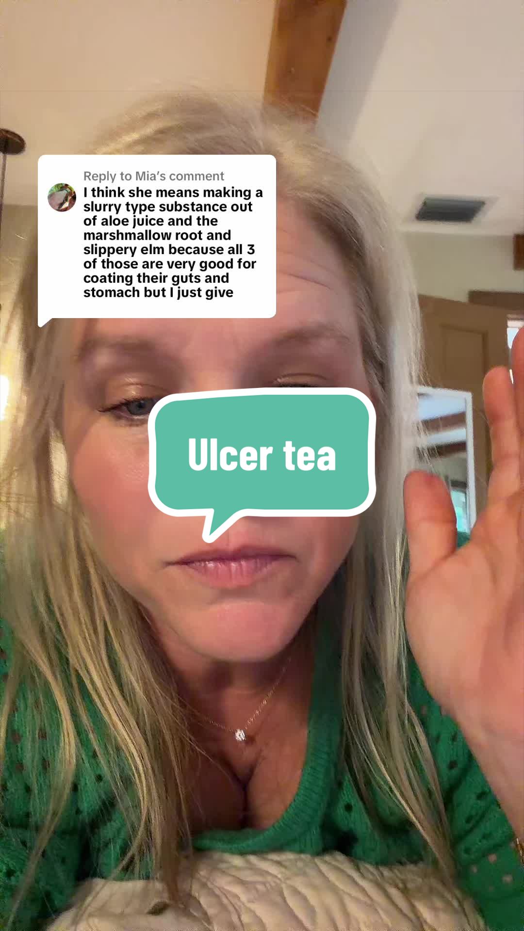 @Audrey Christie