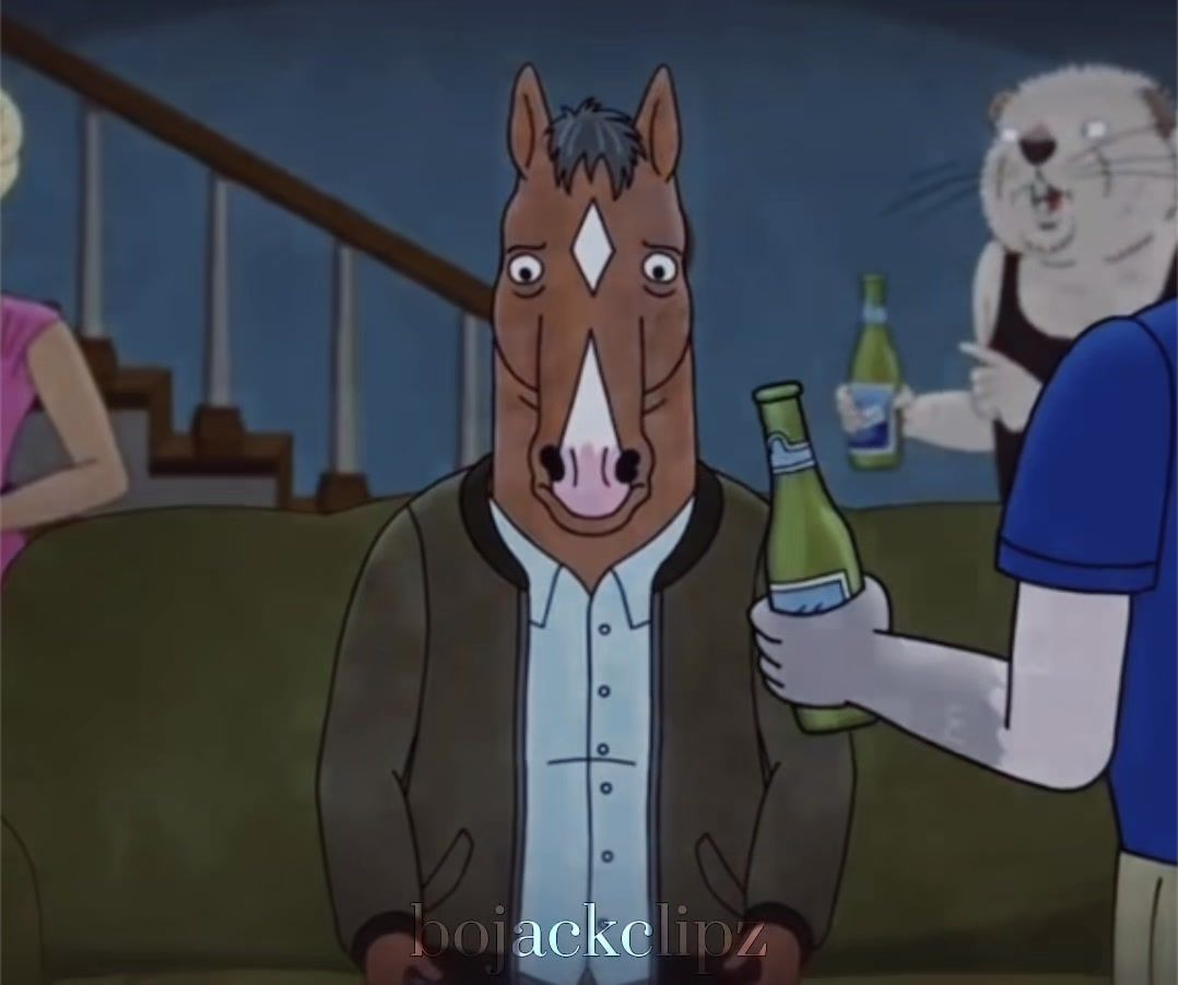 @Bojack clipz