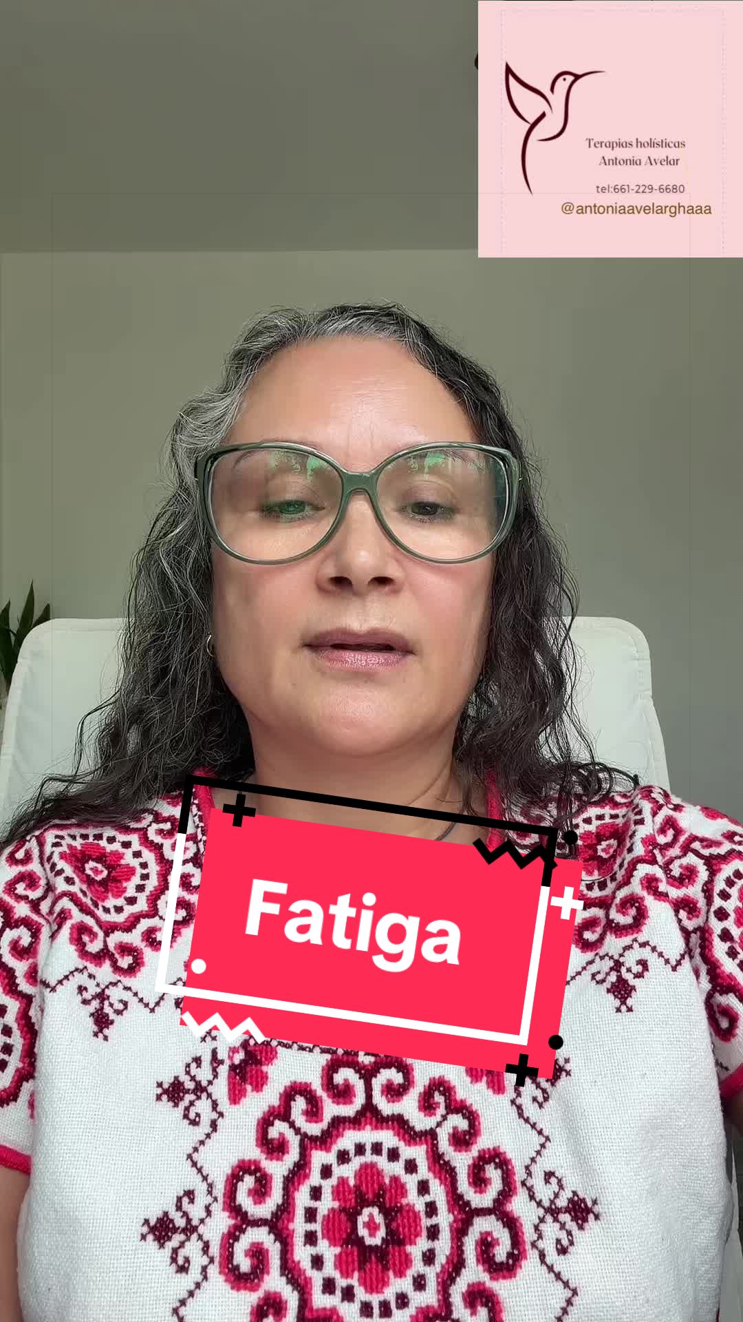 @TERAPIAS HOL&Iacute;STICAS