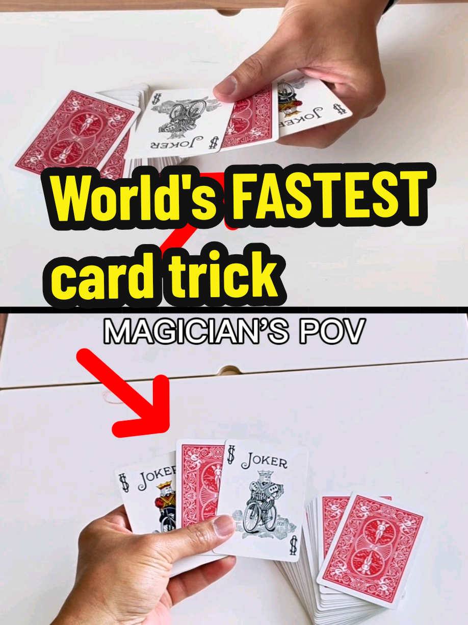 @Gavin Wong Magic