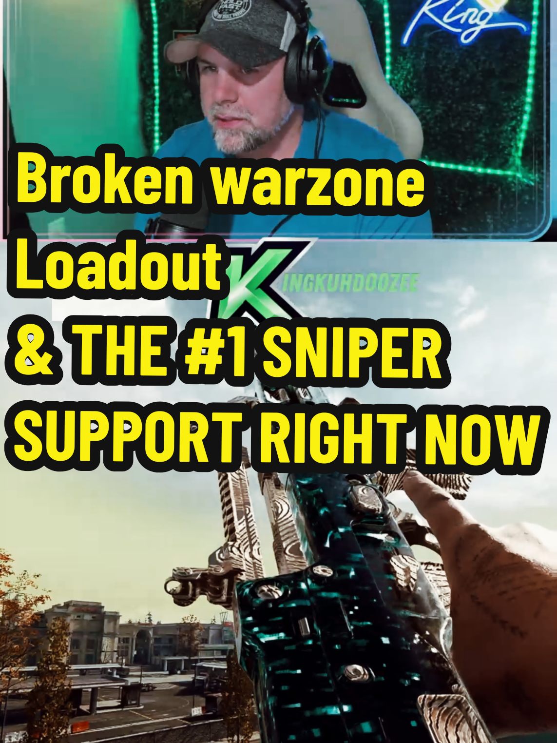 @KingKuhdoozee