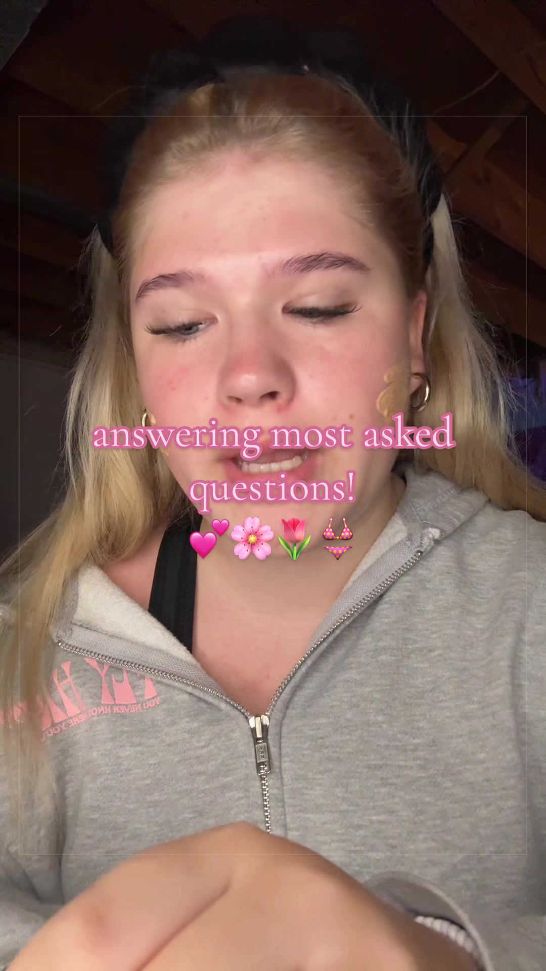 @Emma Miller