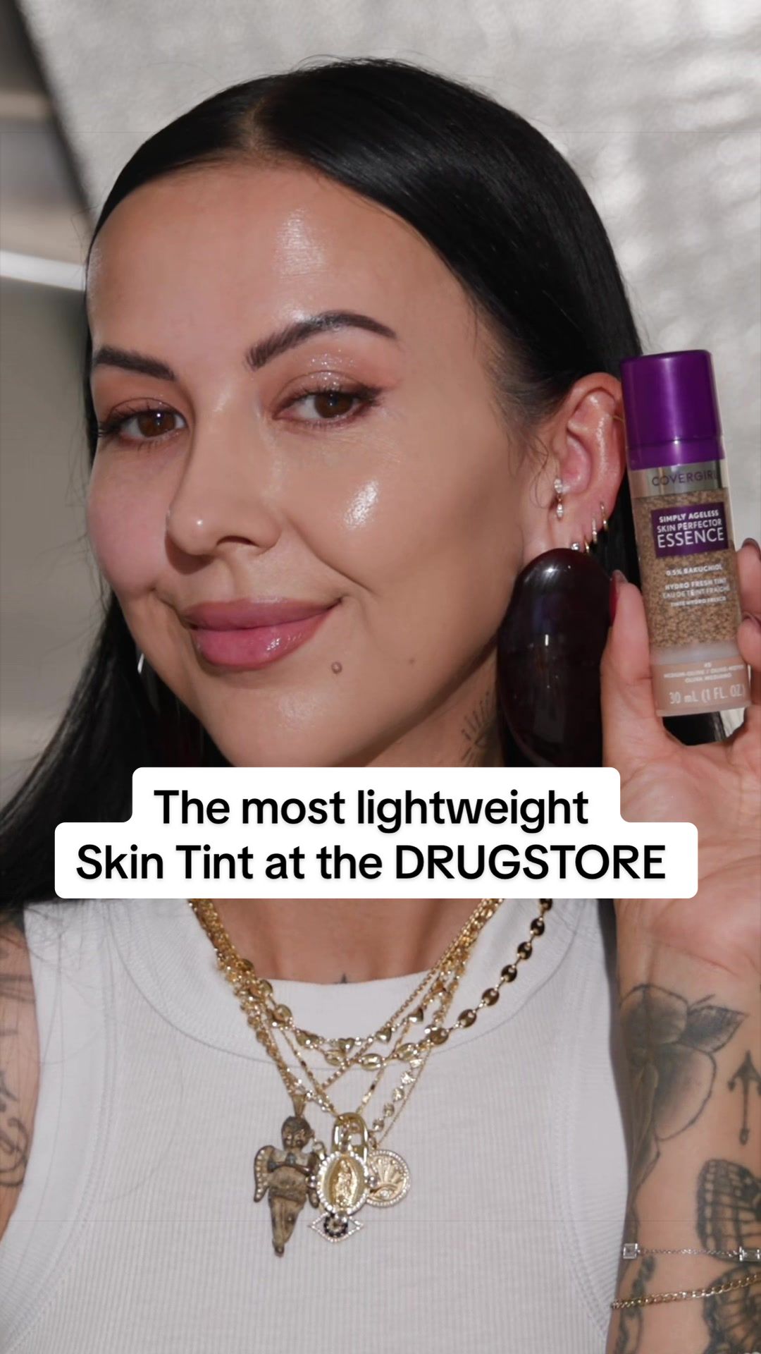 @Nikki La Rose