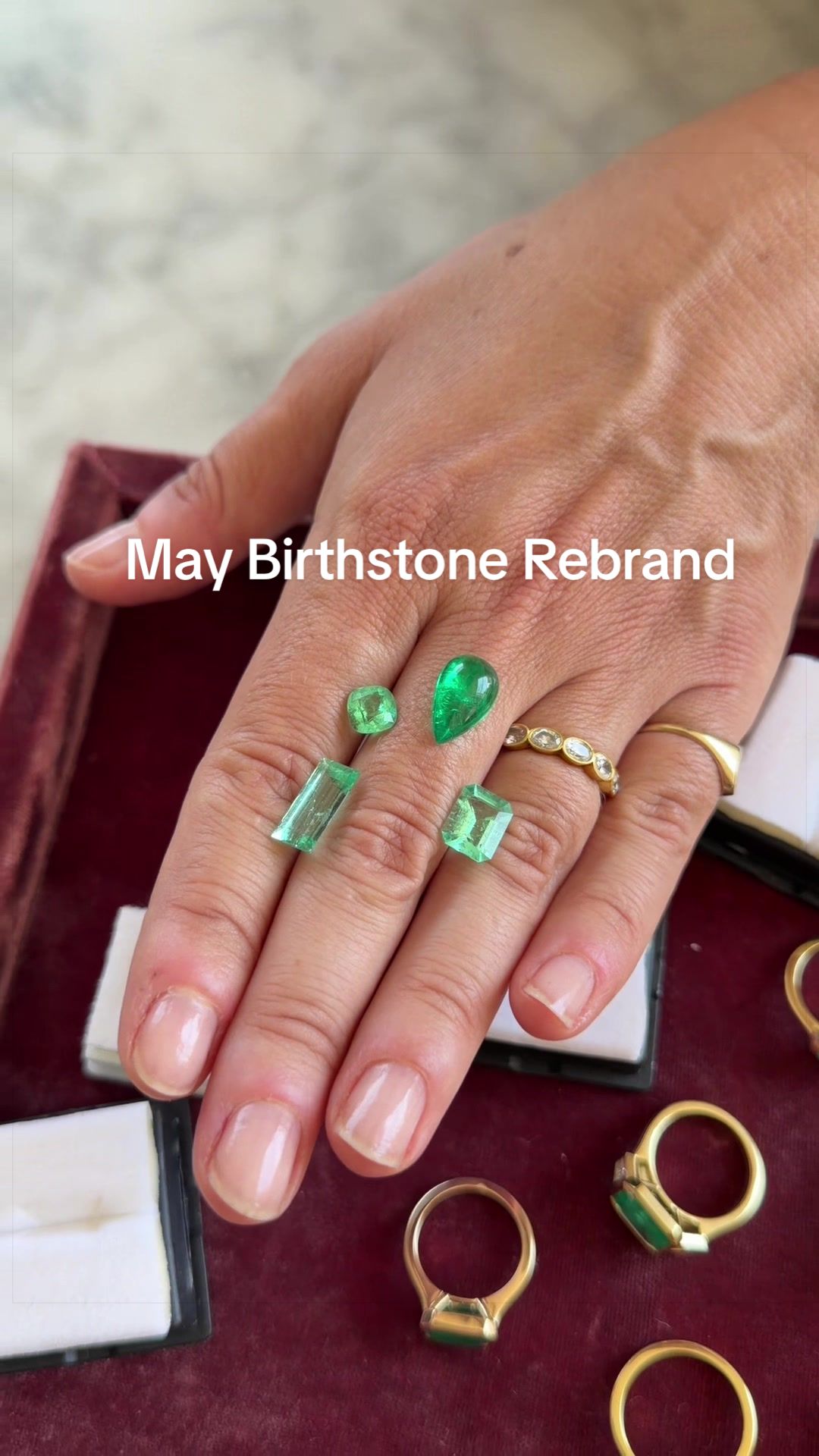 @Starling Jewelry