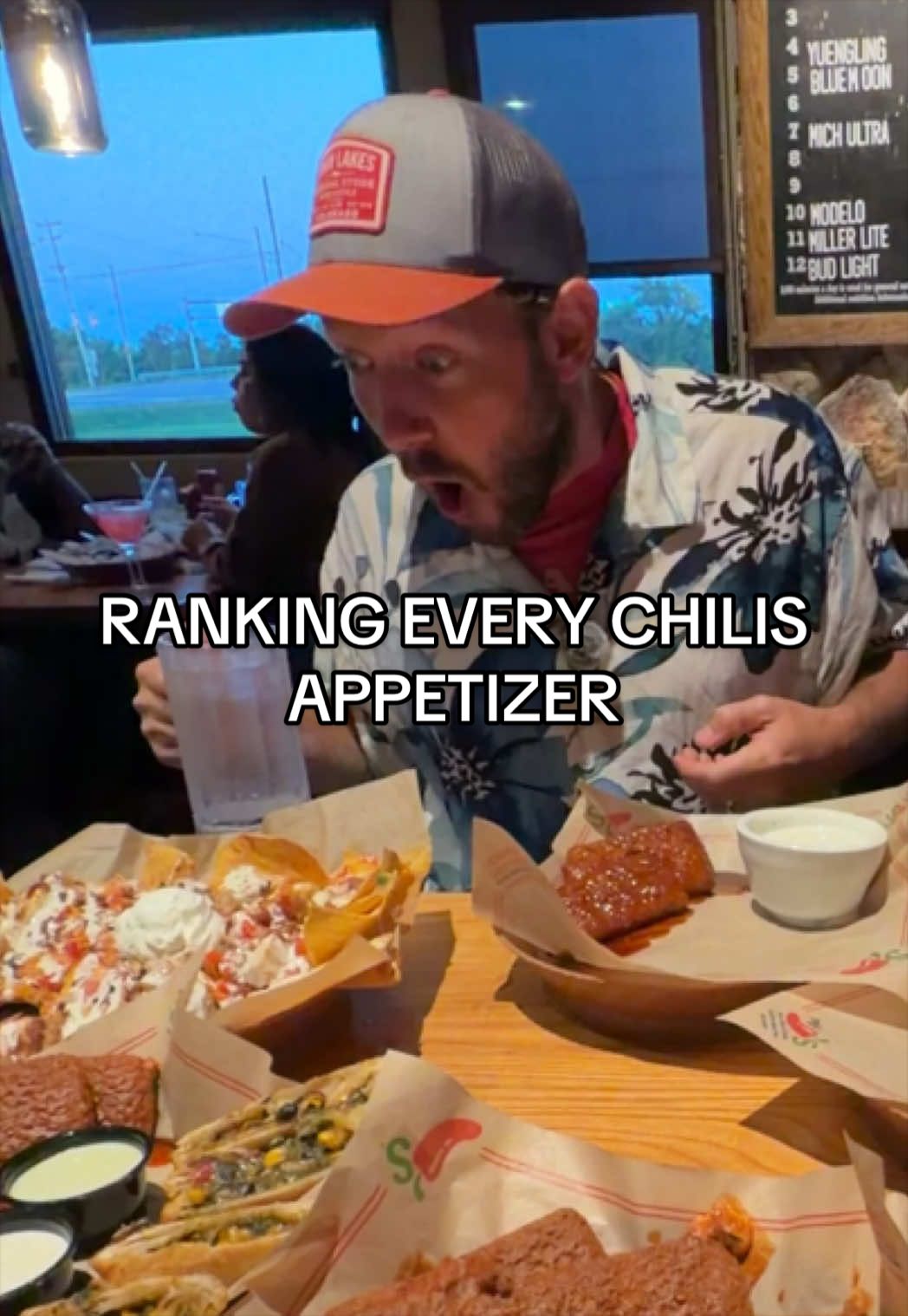 @The Everyday Chef and Wife