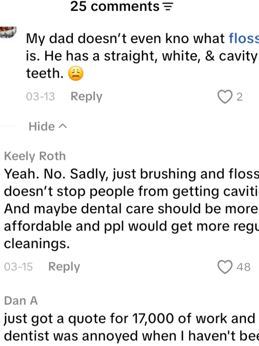 @BURST Oral Care