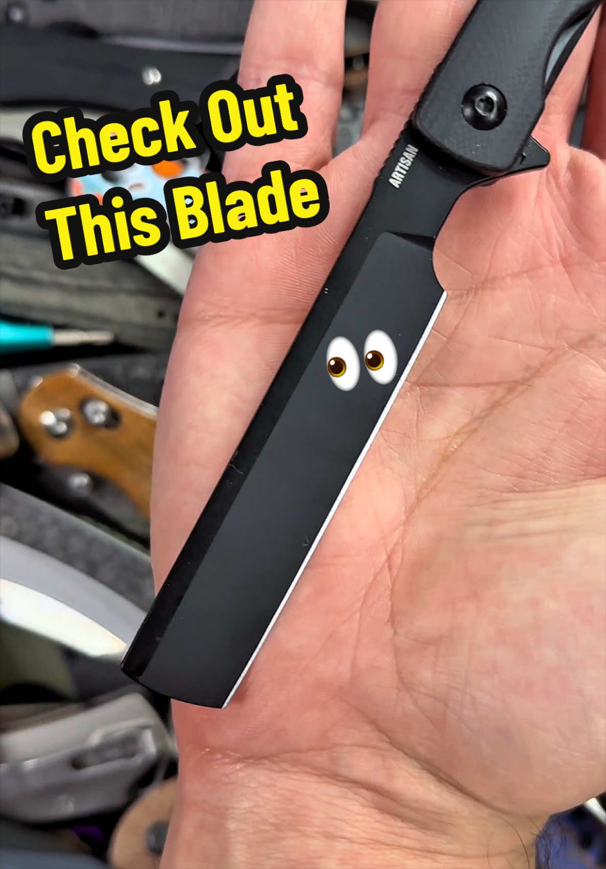 @Blade District