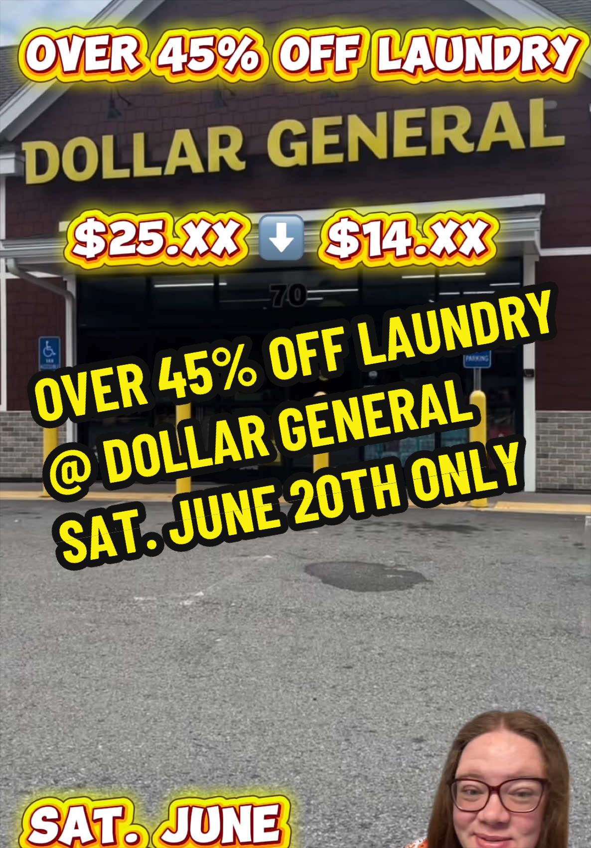 @Couponing with Kay