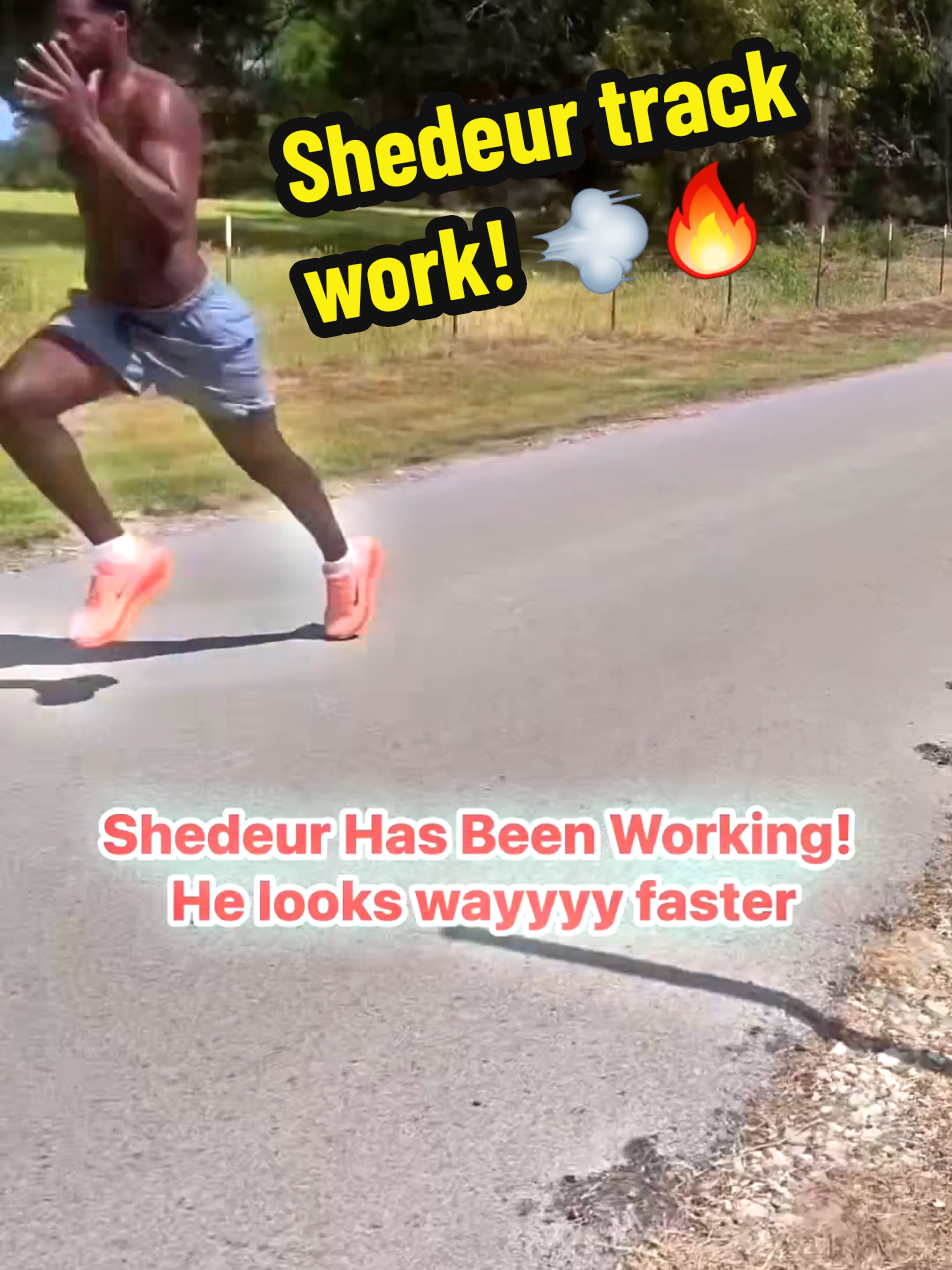 @Shedeur Sanders TV
