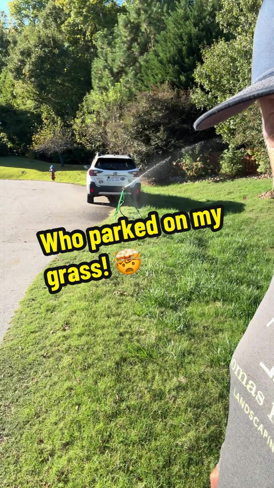 @Lawn Answers