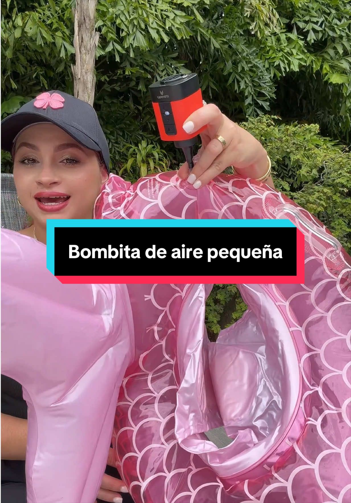 @Angie