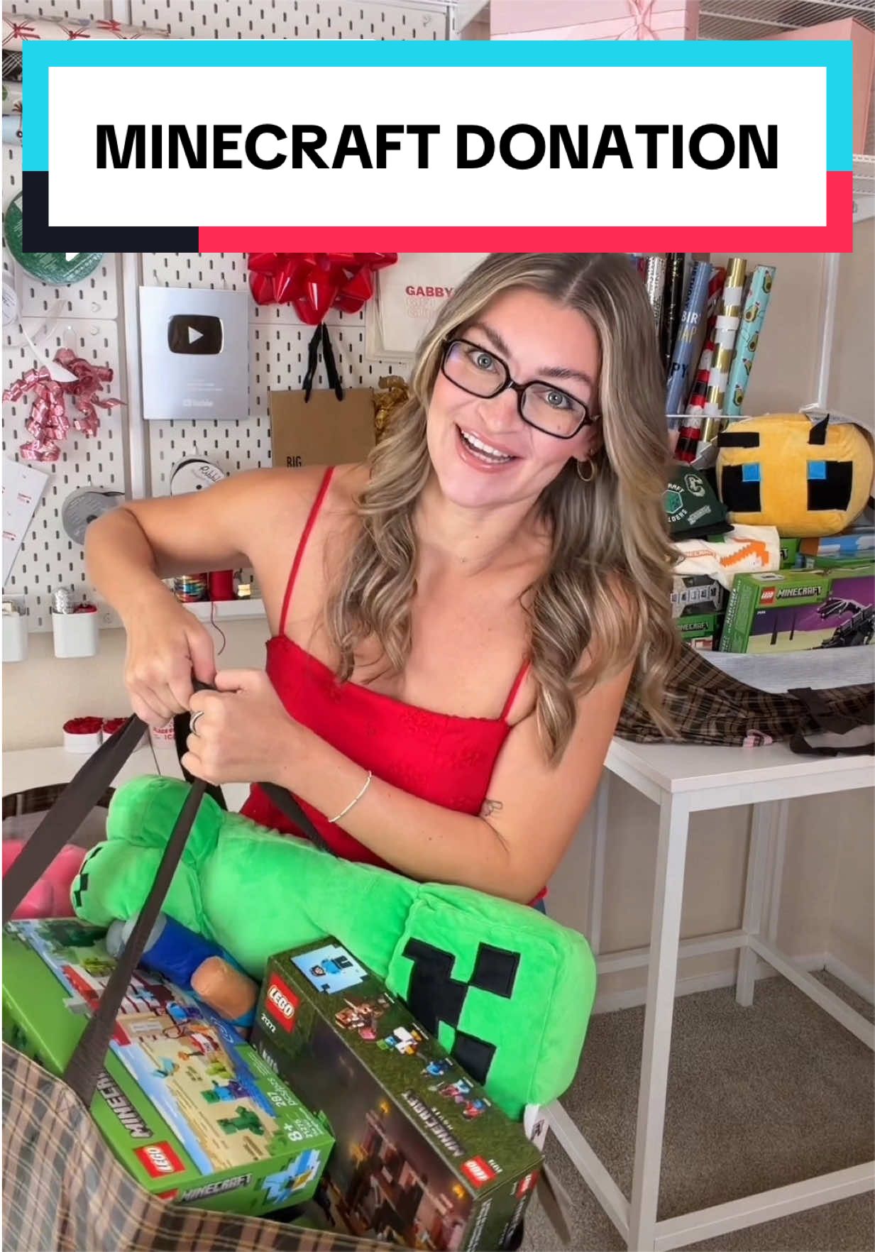 @Gabby’s Gift Guide ๐