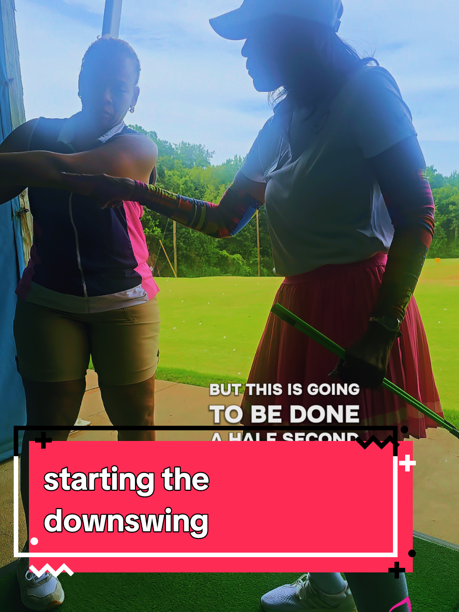 @Butterfly Golfer