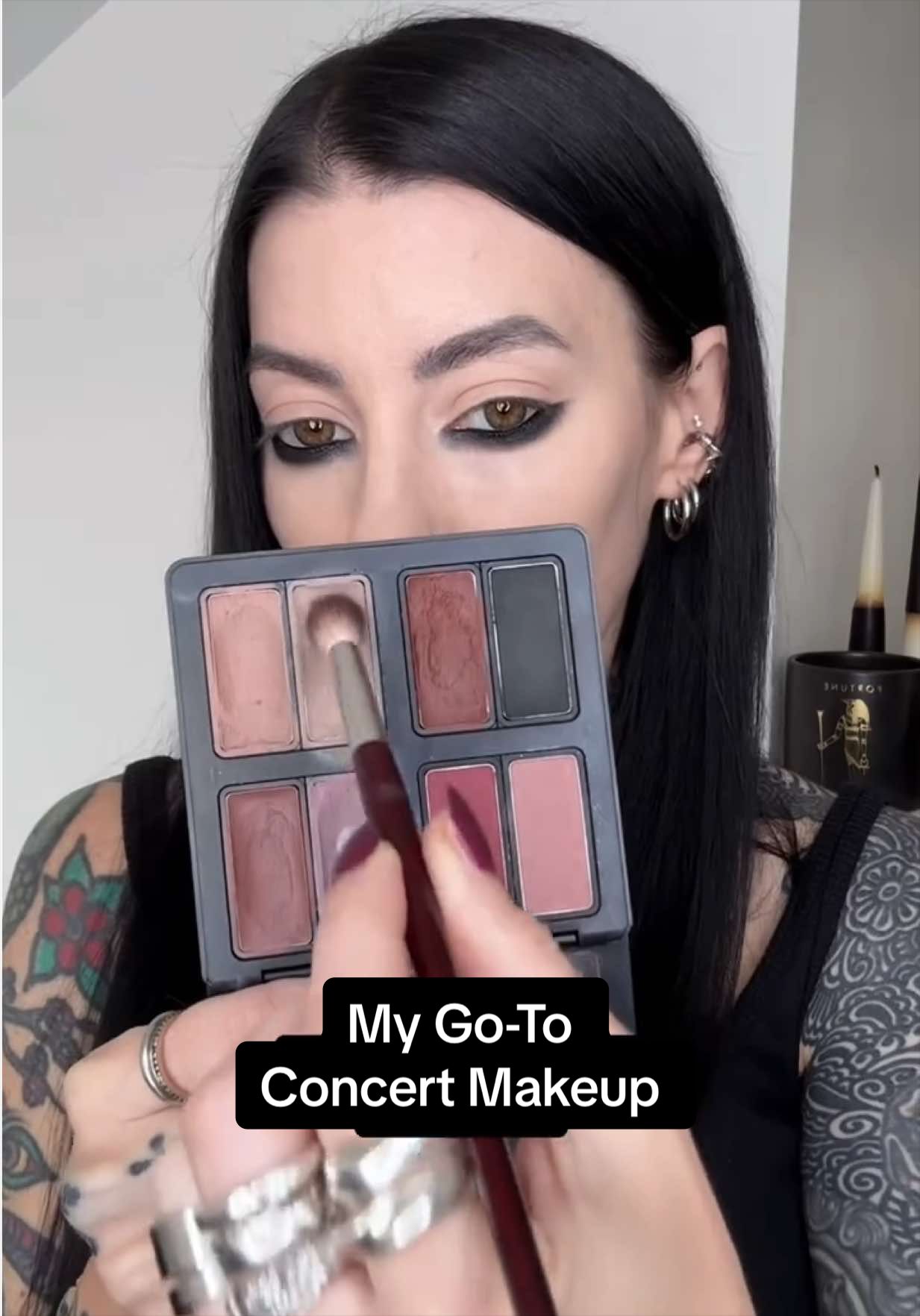 @Jessica Haze | Vegan Beauty