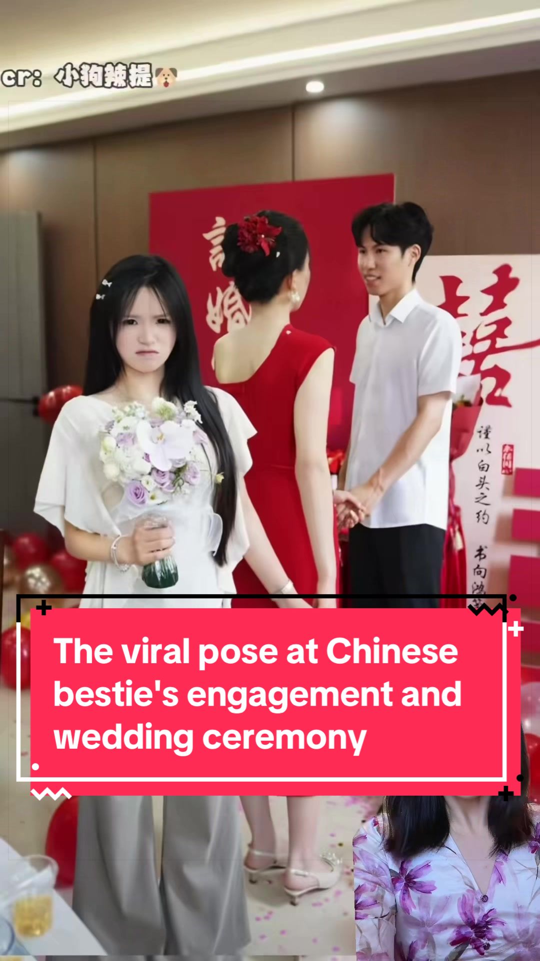 @Dr.Candise👩🏻&zwj;🏫Chinese tutor