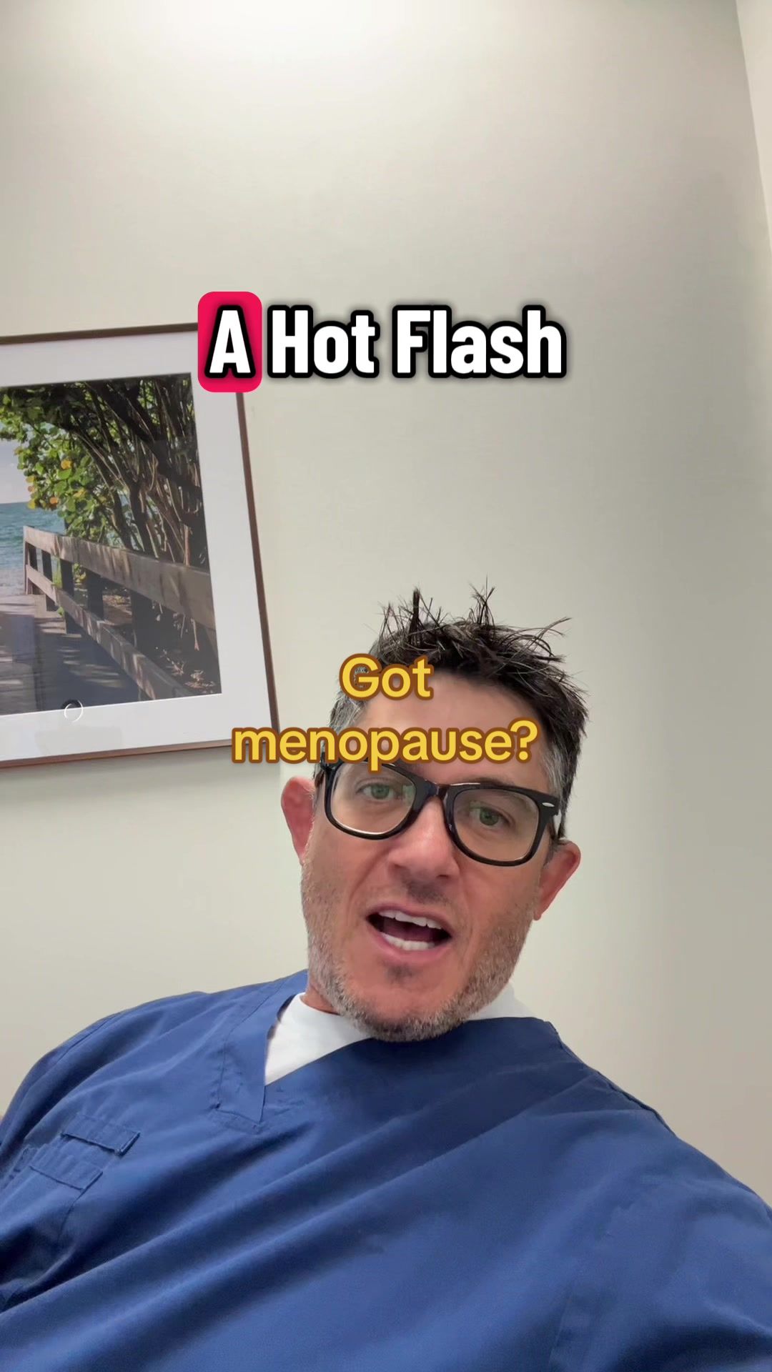 @Charlie Seltzer, MD, CSCS