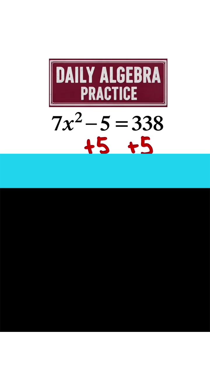 @Find x Math