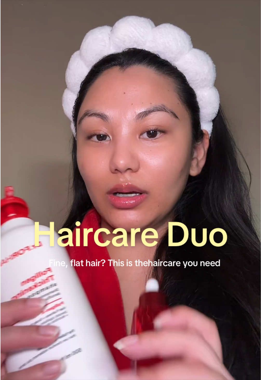 @Ash | UGC + Tiktok Shop