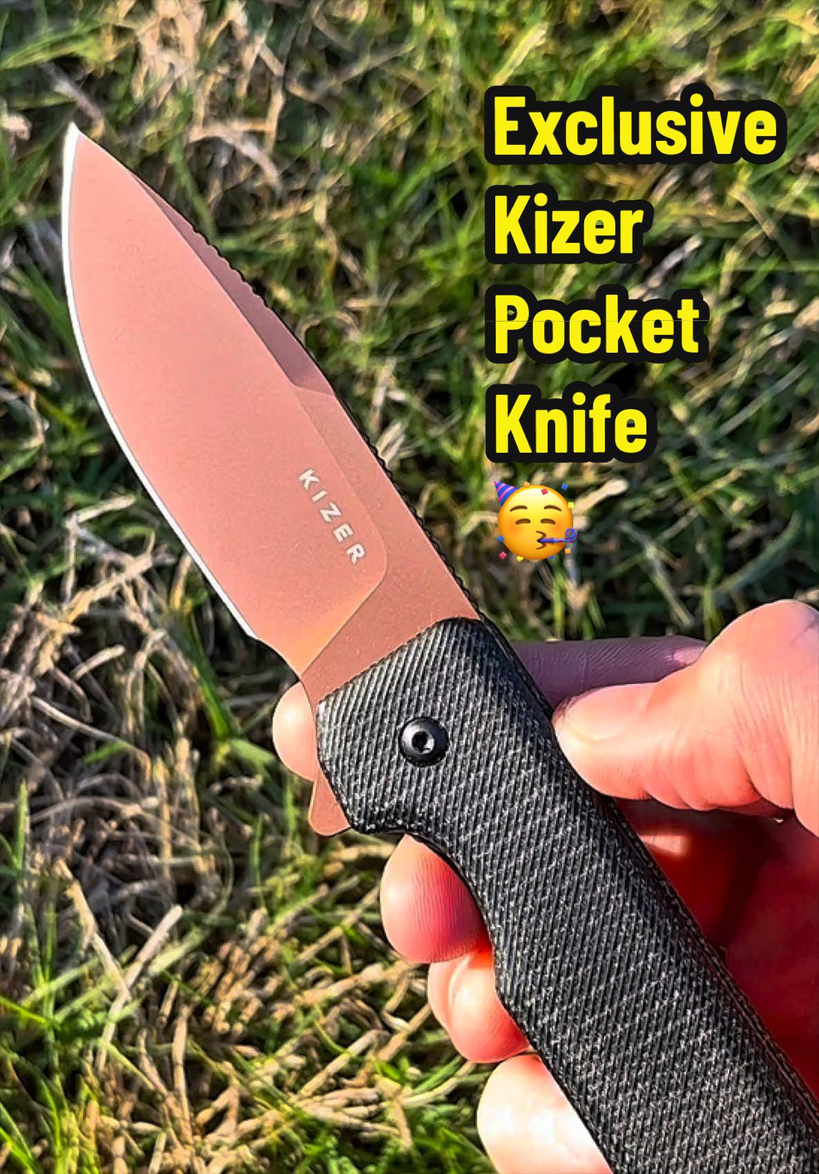 @Blade District