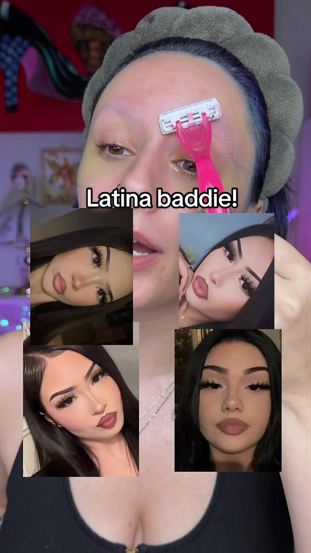 @Lisa DiMaggio ✮