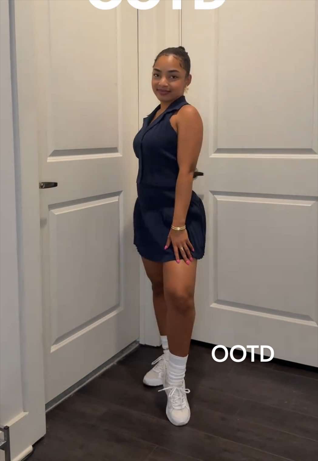 @Ki&rsquo;Loni Lee