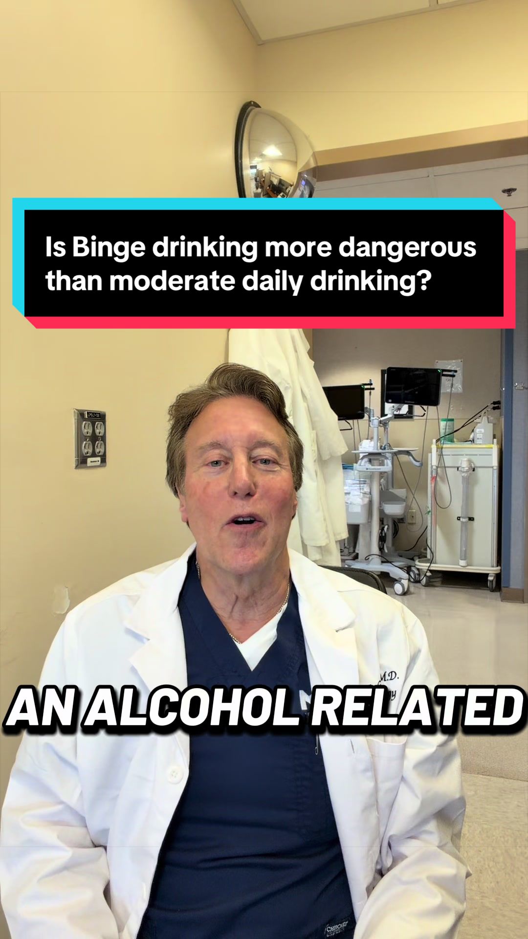 @Dr. Bob Ganz, MD