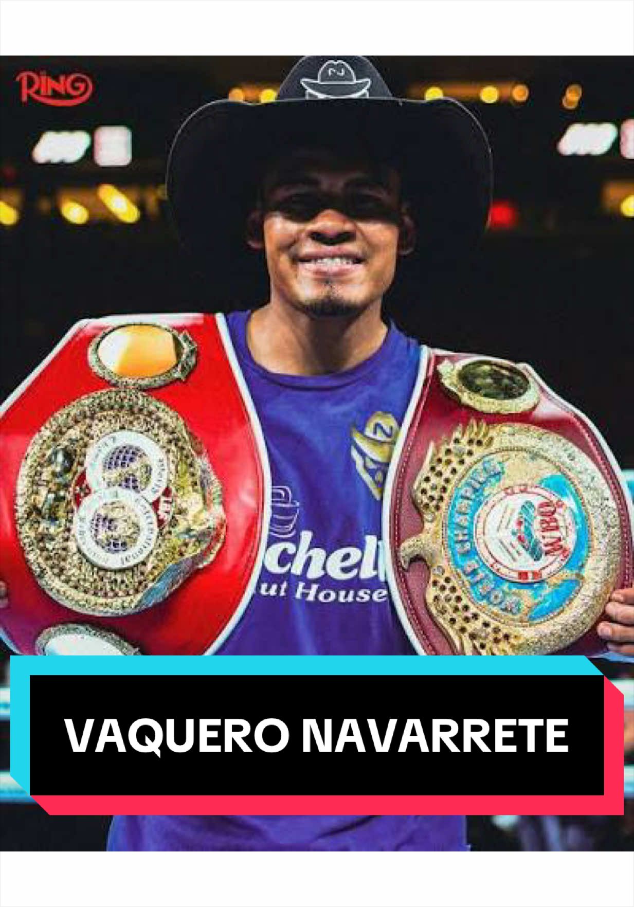 @🥊 La Neta del Boxeo
