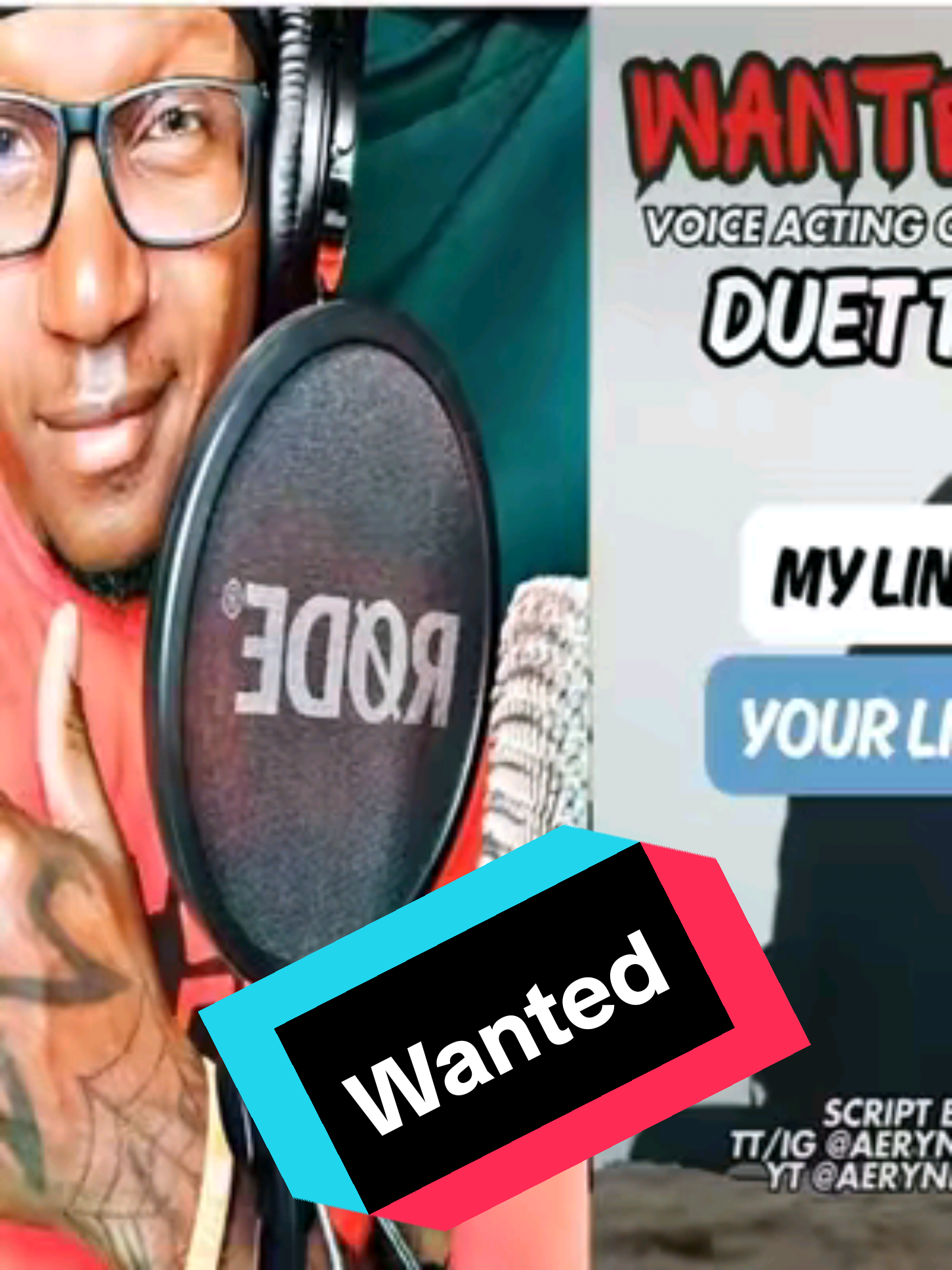 @iMikeBeard VA