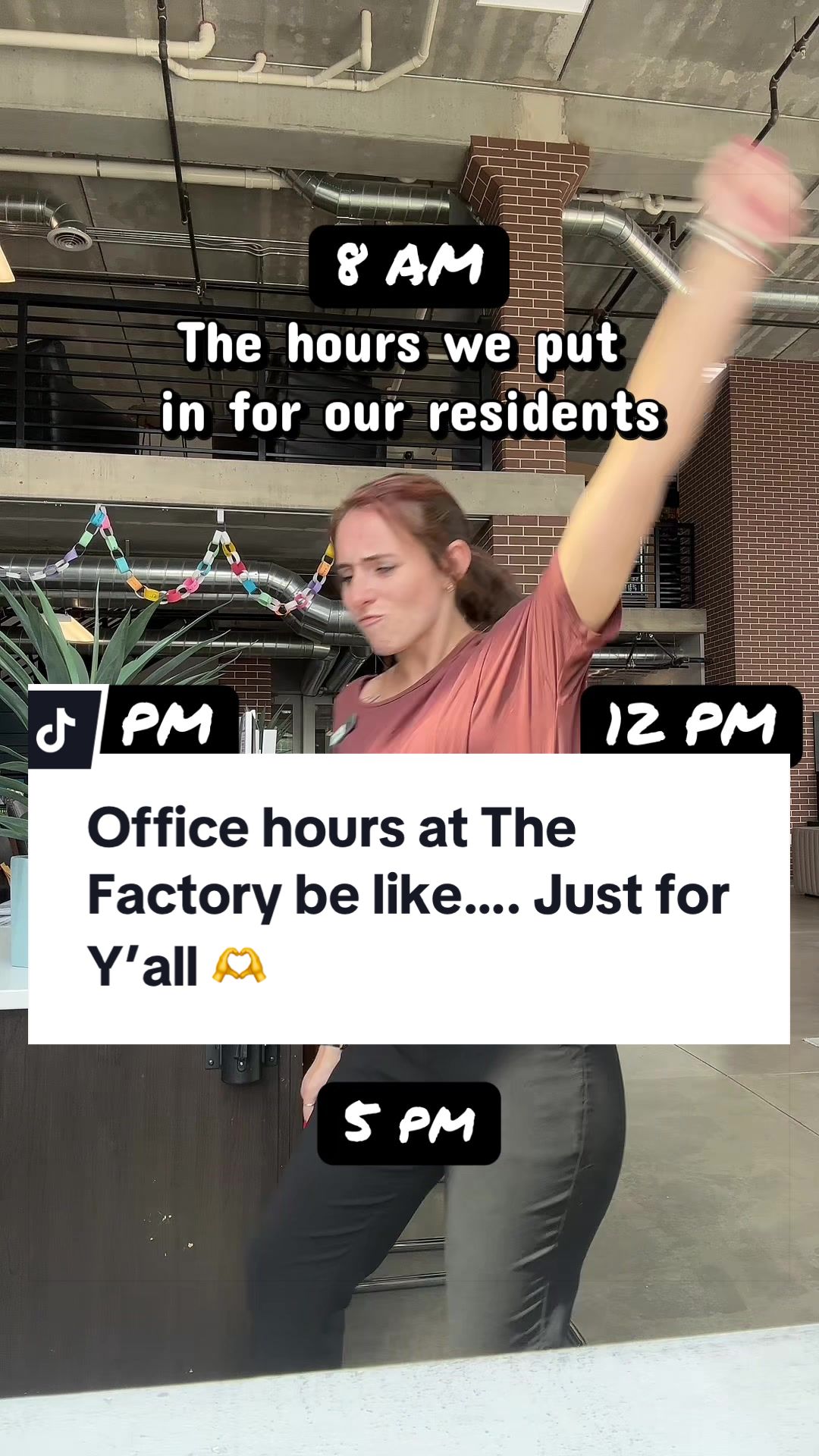 @The Factory Student Housing