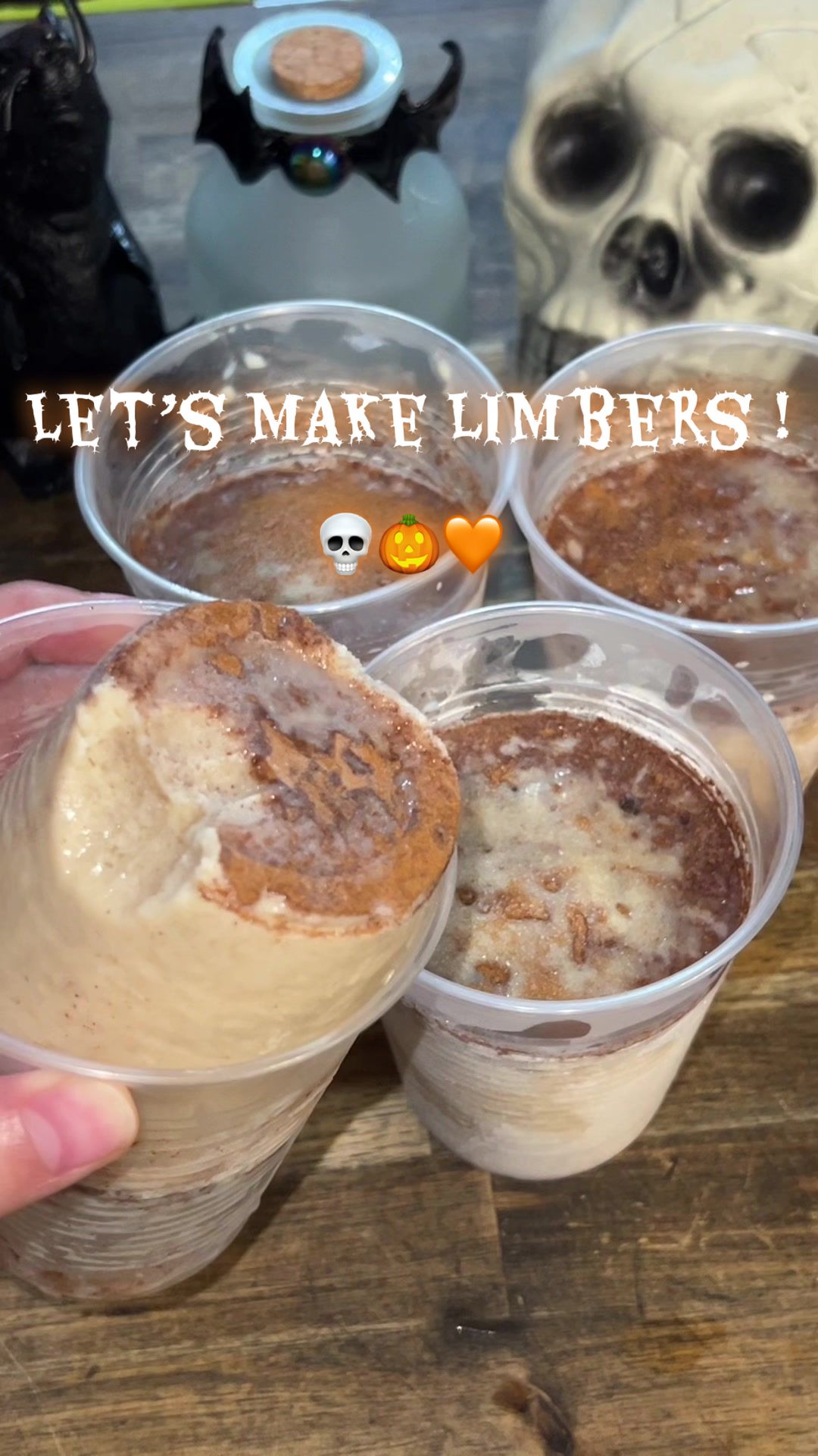 @Chef Skinny Minnie 👩🏼&zwj;🍳💜