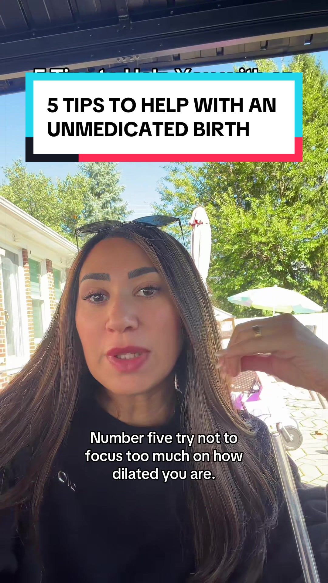 @Malak| Pregnancy & Motherhood✨