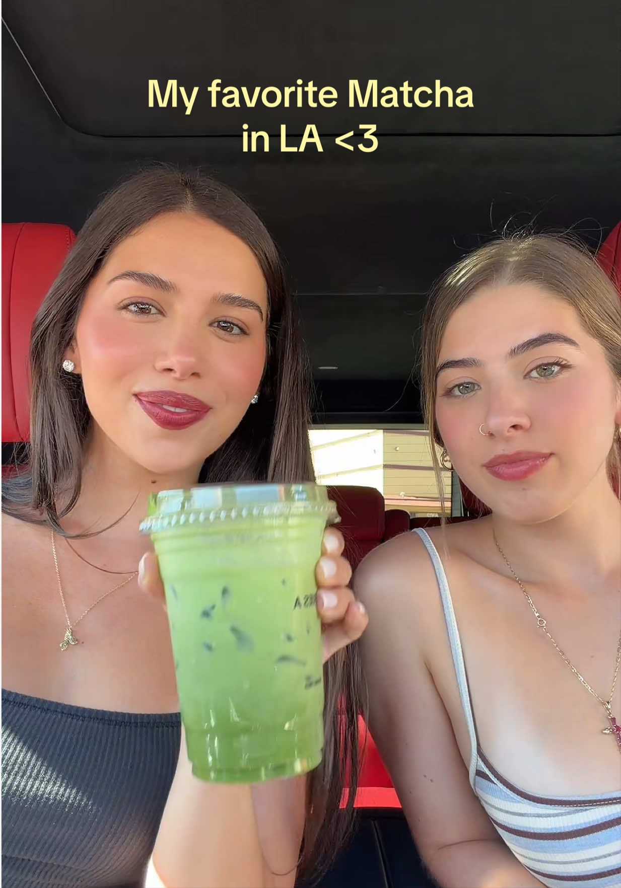 @Amanda Diaz