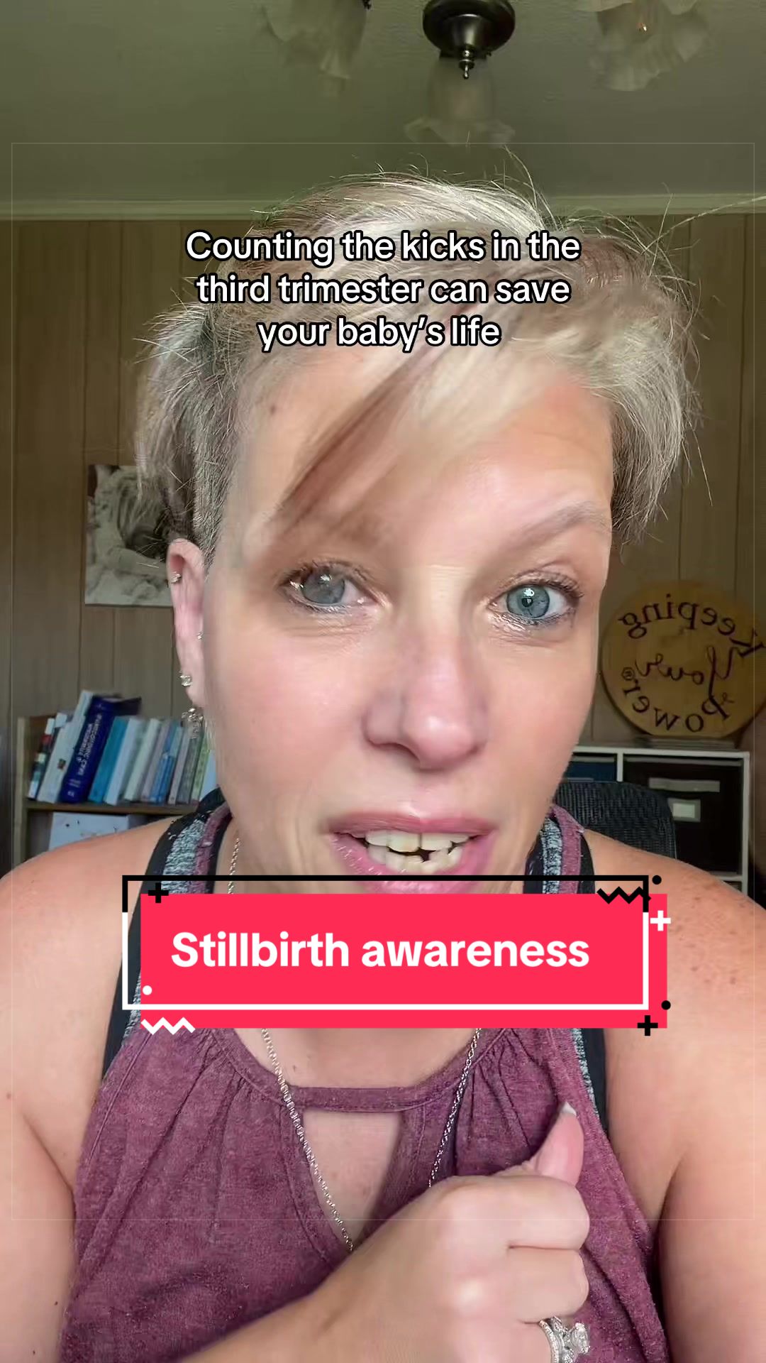 @TraciDoula: Birth Mentor