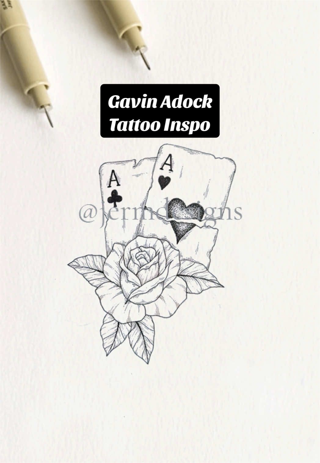 @Jerm Designs