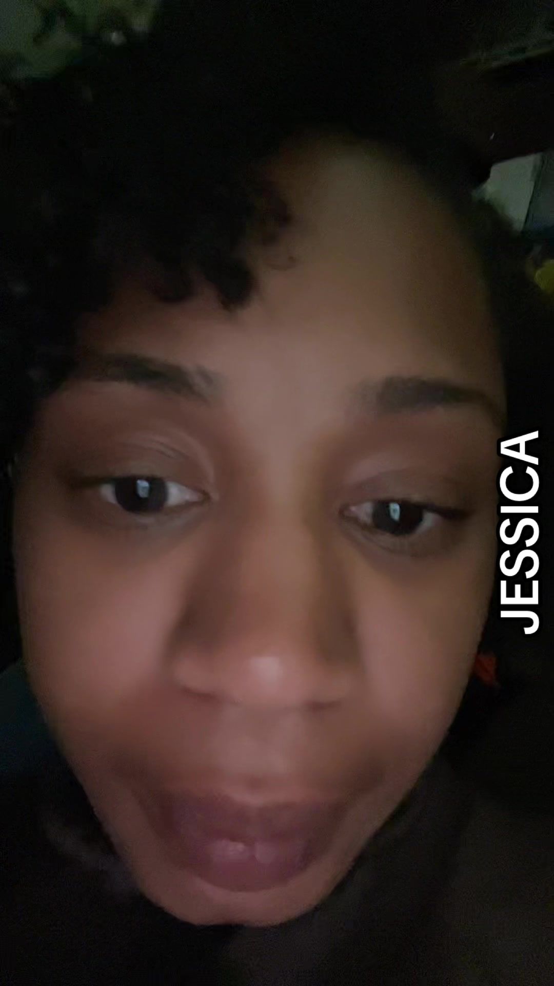@Let’s Talk About Jessica 🤍