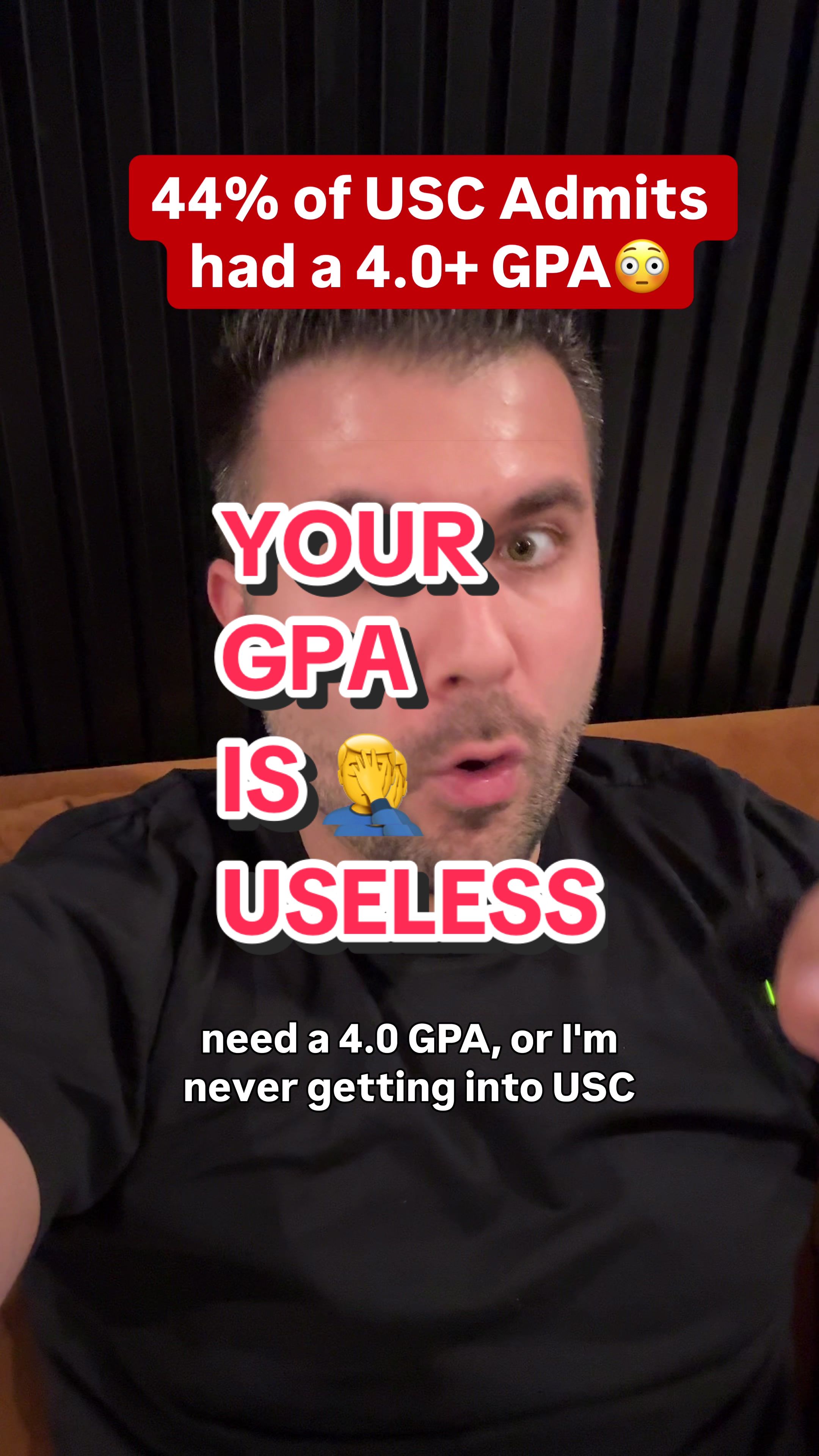 @Ivy League Roadmap