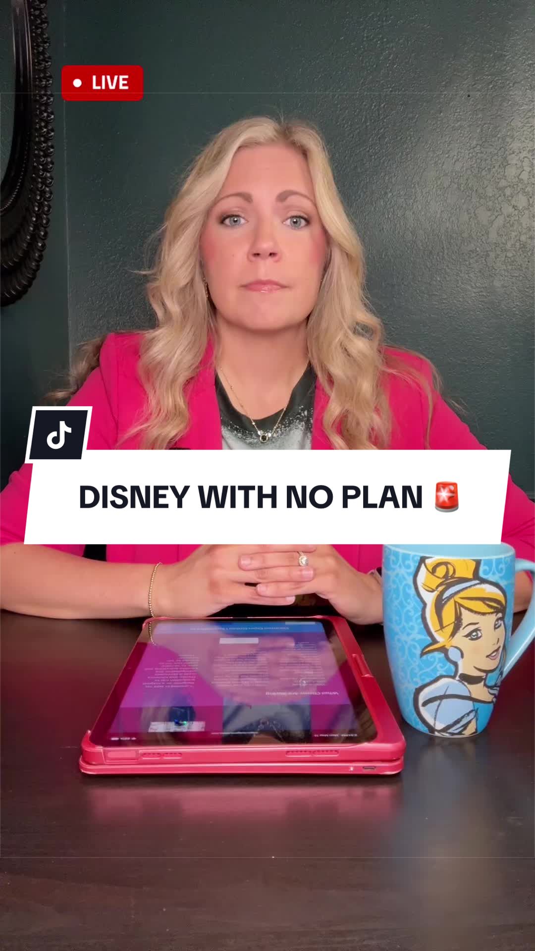 @Christina | Disney & Cruises