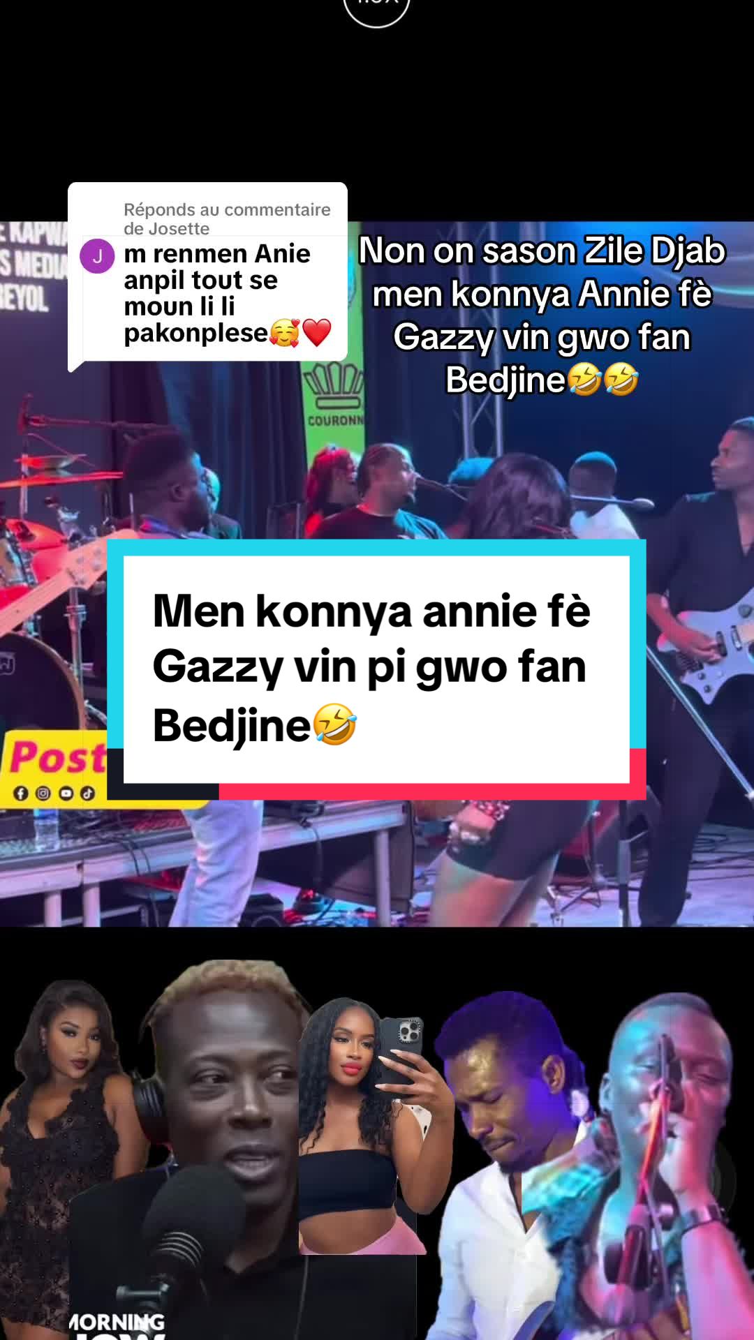 @ZILE🏝️ REBEL Fan's