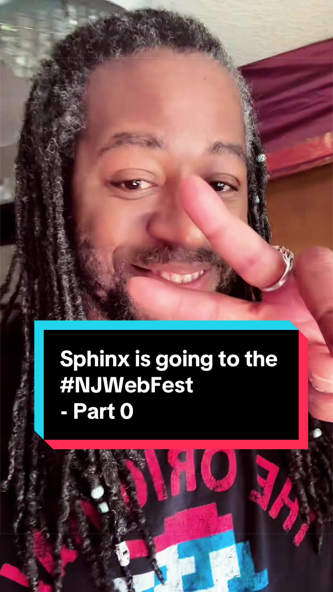 @SphinxAkashaa 🔜 NJWebFest