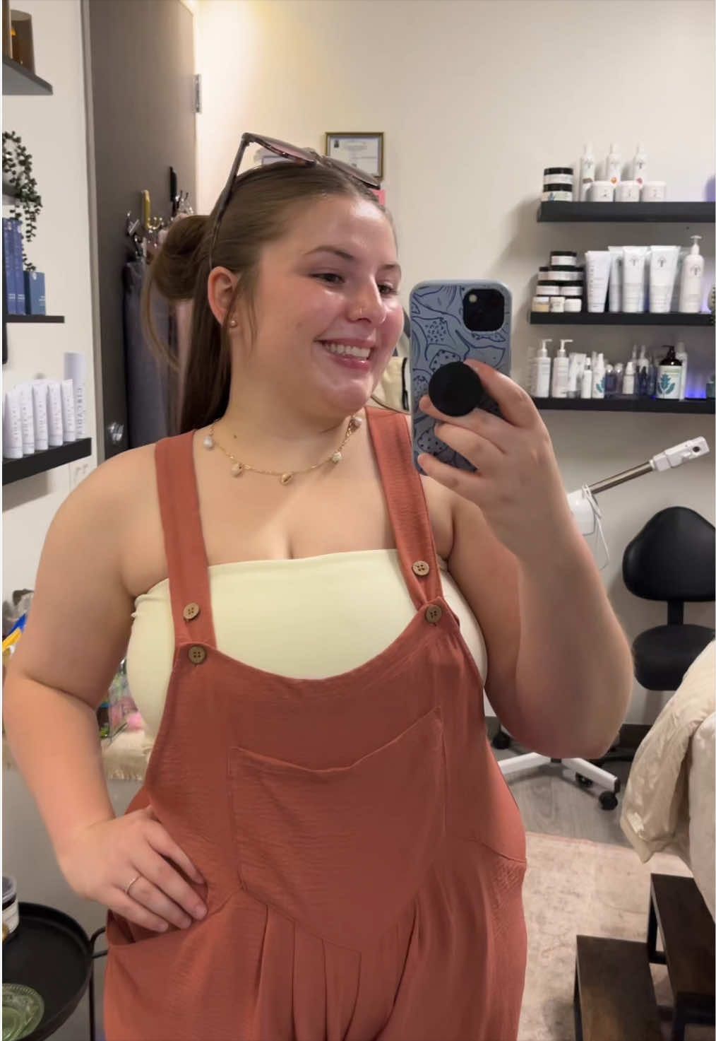 @kendyl | stl esthetician