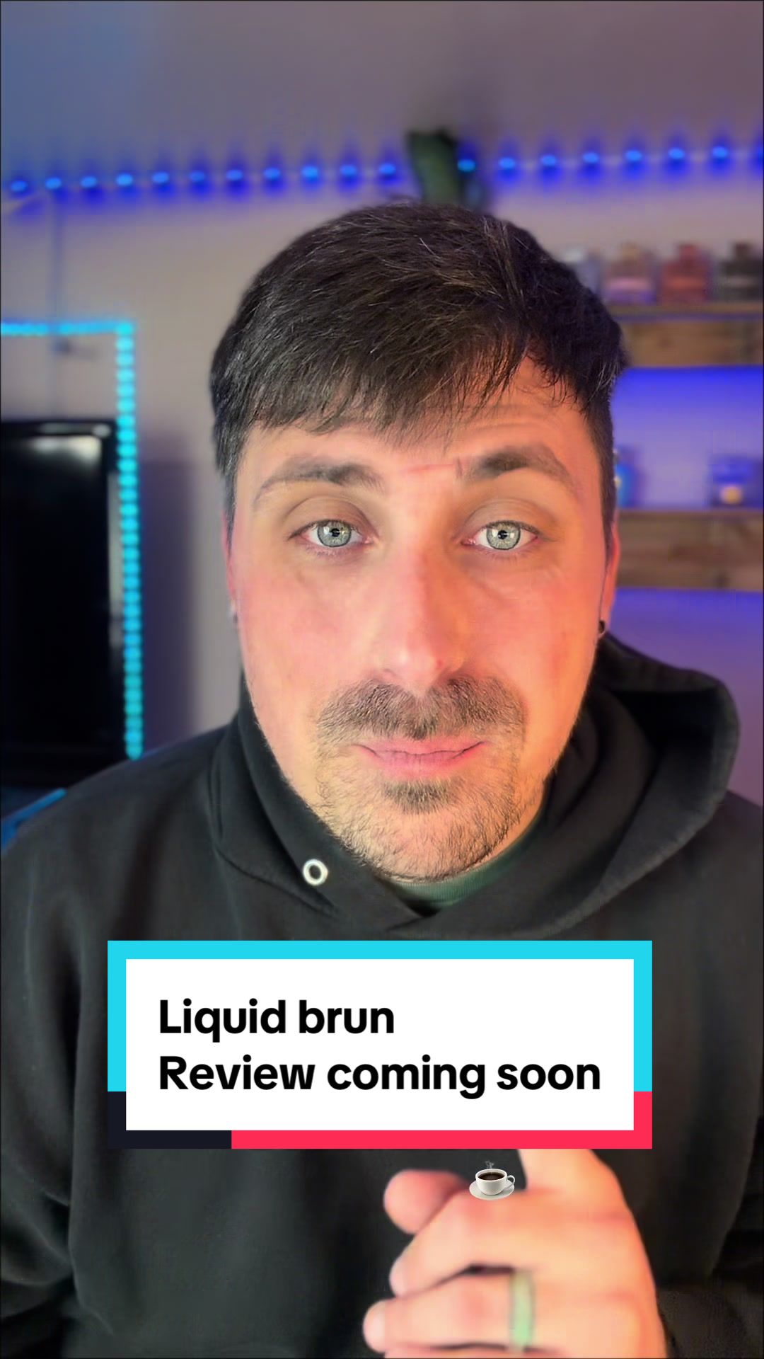 @Kyle cologne