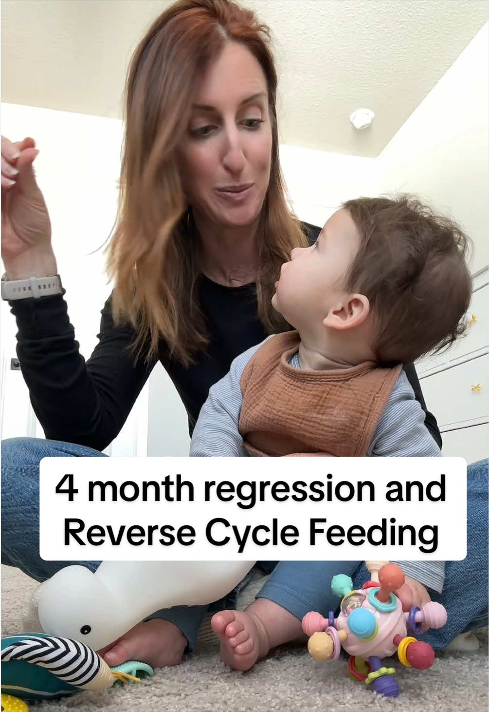 @Katy&mdash;Baby Sleep Coach